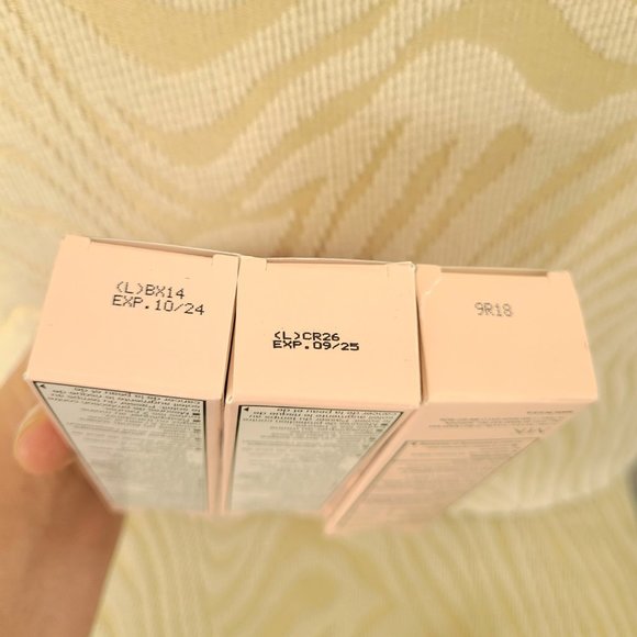 Mary Kay Foundation Primer - Picture 6 of 6